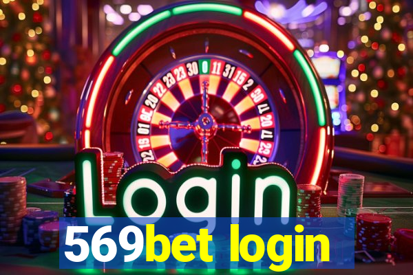 569bet login